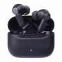 Auriculares inalámbricos HAVIT TW991 PRO (SPACE NC01T) con cancelación de ruido, azul marino