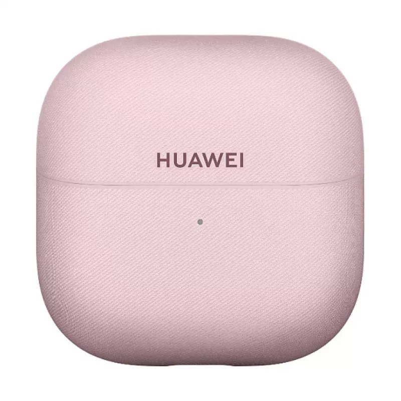 Auriculares HUAWEI FreeClip 2 True Wireless Stereo (TWS) in-ear — Bluetooth, USB Type-C, violeta