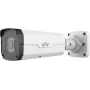 Cámara de vigilancia Uniview IPC2328SB-DZK-I0 tipo bala IP para exterior 3840 x 2160 píxeles techo/pared