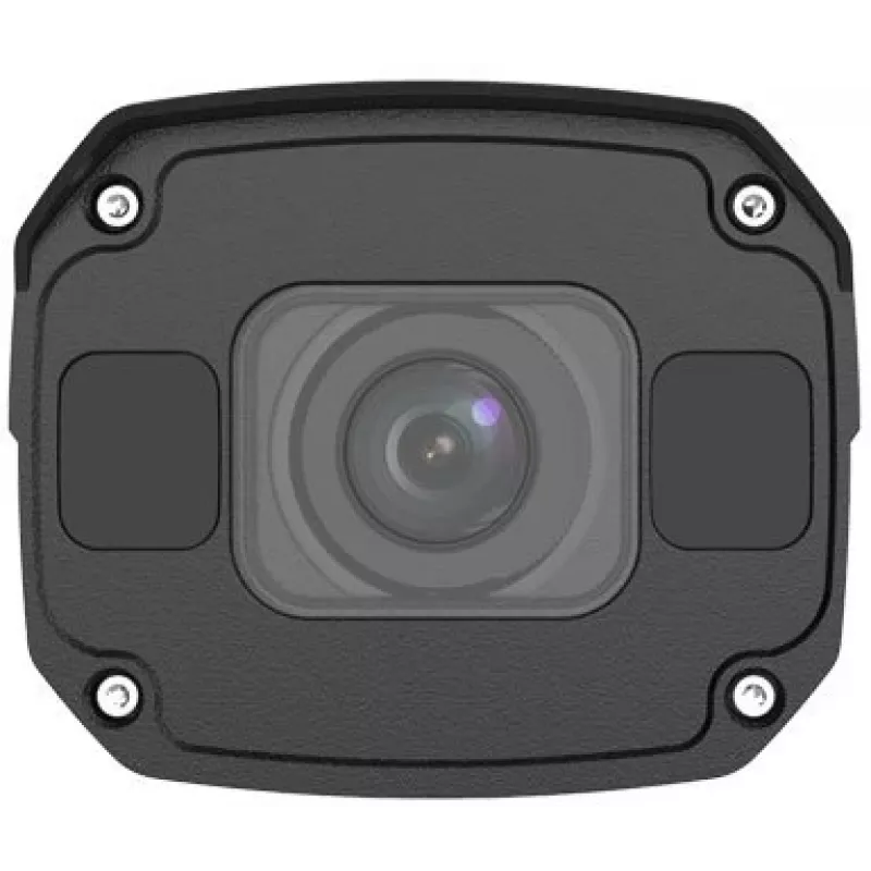 Cámara de vigilancia Uniview IPC2328SB-DZK-I0 tipo bala IP para exterior 3840 x 2160 píxeles techo/pared