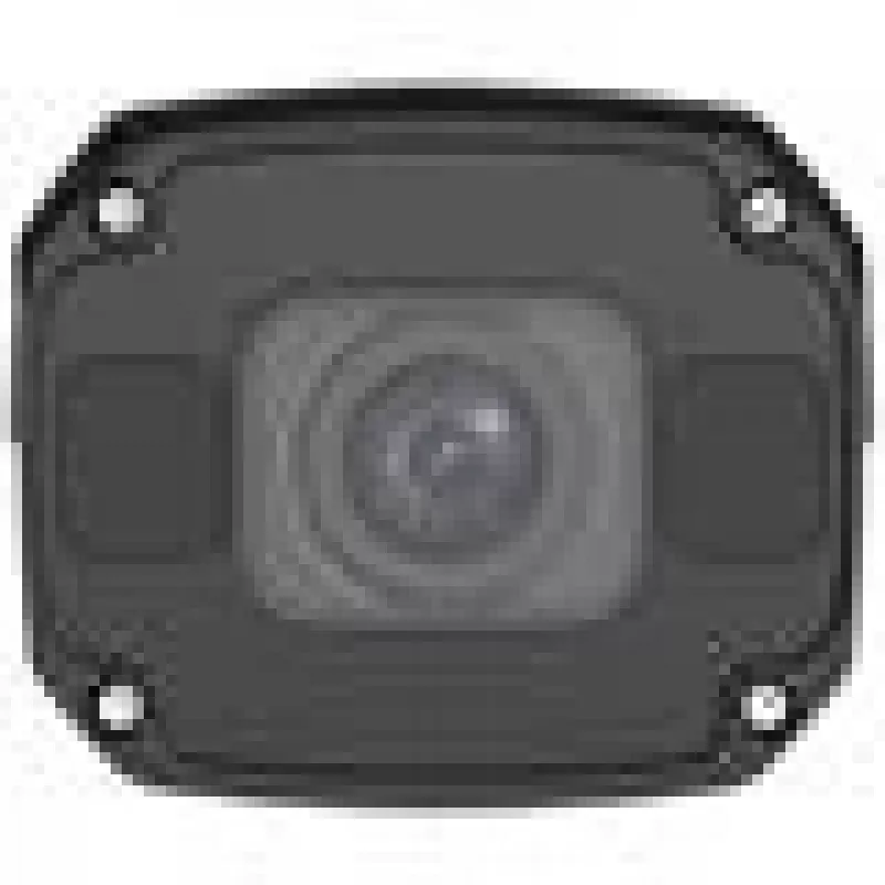 Cámara de vigilancia Uniview IPC2328SB-DZK-I0 tipo bala IP para exterior 3840 x 2160 píxeles techo/pared