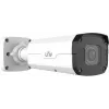 Cámara de vigilancia Uniview IPC2328SB-DZK-I0 tipo bala IP para exterior 3840 x 2160 píxeles techo/pared