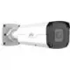 Cámara de vigilancia Uniview IPC2328SB-DZK-I0 tipo bala IP para exterior 3840 x 2160 píxeles techo/pared