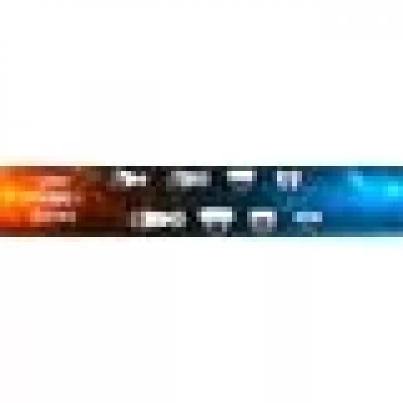 Cámara de vigilancia Uniview IPC2328SB-DZK-I0 tipo bala IP para exterior 3840 x 2160 píxeles techo/pared