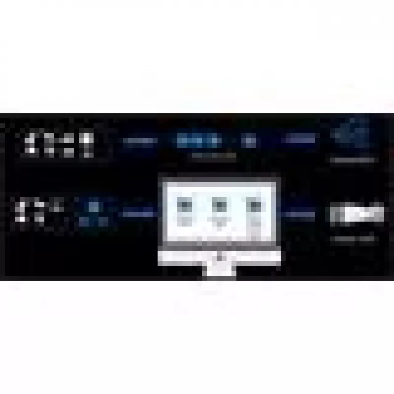 Cámara de vigilancia Uniview IPC2328SB-DZK-I0 tipo bala IP para exterior 3840 x 2160 píxeles techo/pared