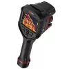 Cámara térmica H3, IR 320x240, -40~650°C, FOV 25°×19°, pantalla táctil LCD 4,3
