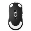 Ratón gaming inalámbrico Scyrox V6 — tasa de sondeo 8.000 Hz, dongle 8K, interruptores ópticos Kailh, blanco