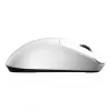 Ratón gaming inalámbrico Scyrox V6 — tasa de sondeo 8.000 Hz, dongle 8K, interruptores ópticos Kailh, blanco