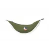 Mosquitera para hamaca Ticket to the Moon Convertible BugNet 360 blanca