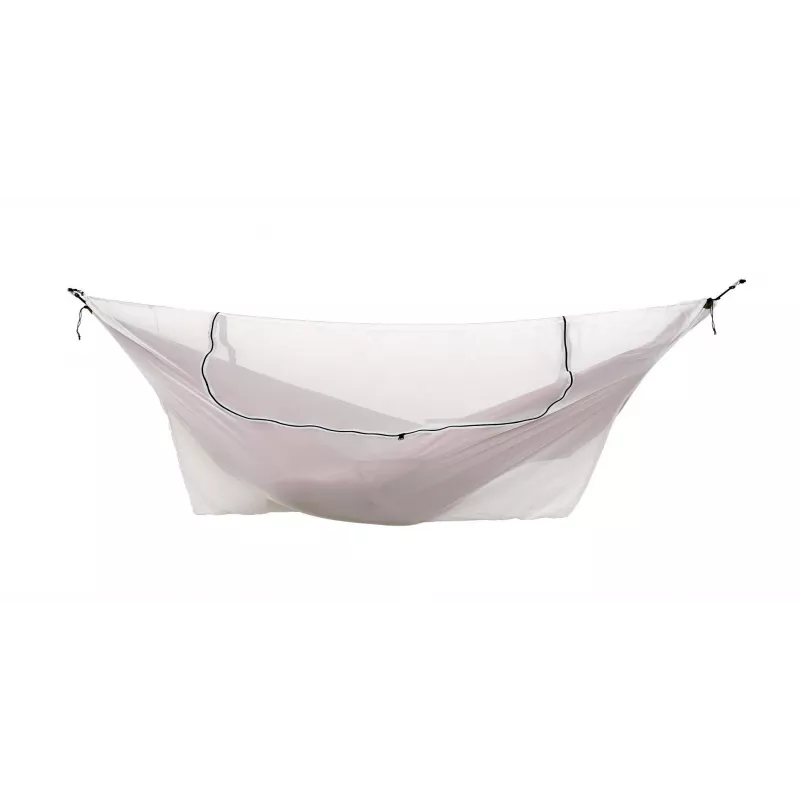 Mosquitera para hamaca Ticket to the Moon Convertible BugNet 360 blanca