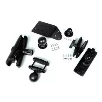 Kit de montaje de RAM VM2, abrazadera plana