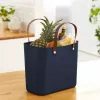 Rotho Multibag Albula Style 25L granate Midnightblue