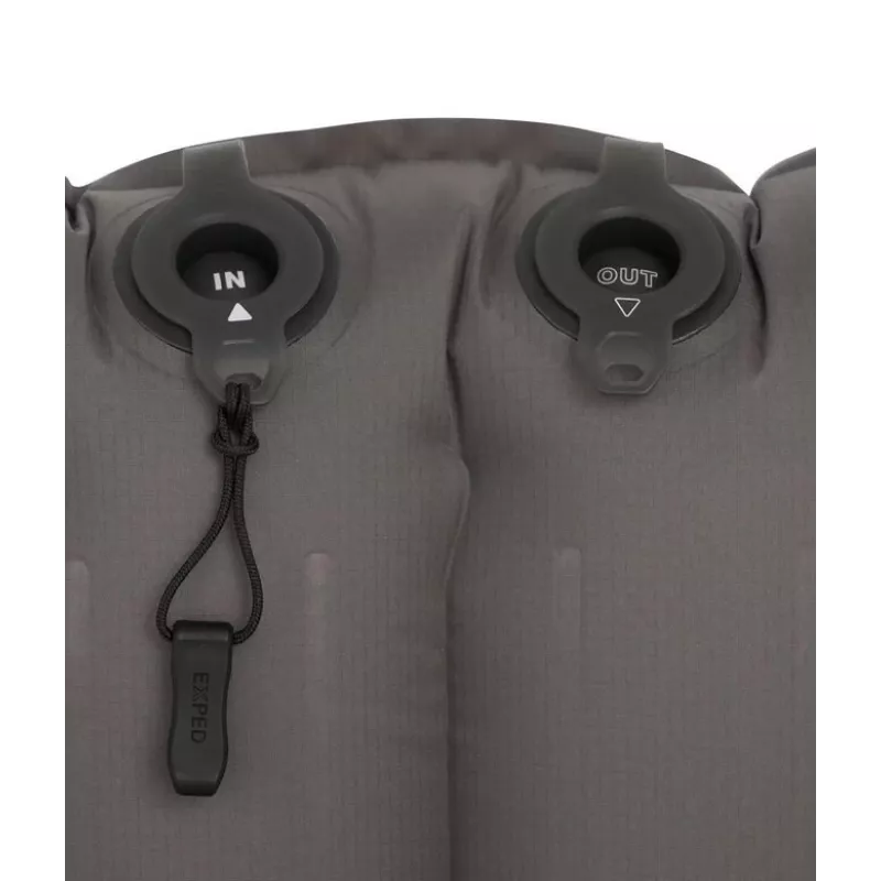 Esterilla aislante Exped Ultra 10R M