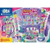 Clementoni Idea Art - fábrica de bolígrafos con mensaje