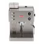 Lelit Kate PL82T, cafetera espresso, 2,5 l, café en grano, café molido, molinillo integrado, 1200 W, acero inoxidable
