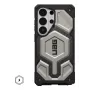 Funda UAG Urban Armor Gear Monarch Pro con módulo magnético | Samsung Galaxy S26 Ultra | titanium | 214513113636 (214513113636)