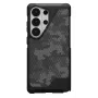 UAG Metropolis LT Magnet - Funda con módulo magnético integrado para Samsung Galaxy S26 Ultra (Micro Hex Camo Graphite)