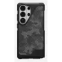 UAG Metropolis LT Magnet - Funda con módulo magnético integrado para Samsung Galaxy S26 Ultra (kevlar mallard)