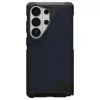 UAG Metropolis LT Magnet - Funda con módulo magnético integrado para Samsung Galaxy S26 Ultra (kevlar mallard)