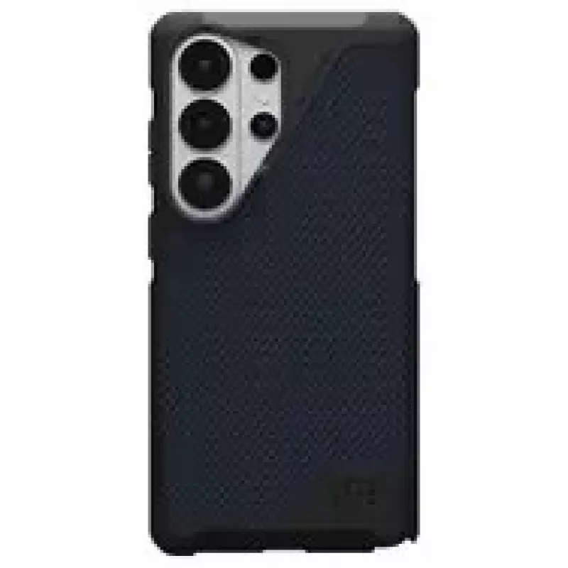 UAG Metropolis LT Magnet - Funda con módulo magnético integrado para Samsung Galaxy S26 Ultra (kevlar mallard)