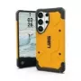UAG Urban Armor Gear Pathfinder Case con módulo magnético | Samsung Galaxy S26 Ultra | heritage amarillo | 214530118282 (214530118282)