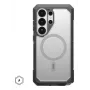 UAG Urban Armor Gear Trooper Funda con módulo magnético | Samsung Galaxy S26 Ultra | transparente/ash (gris) | 214516114G31 (214516114G31)