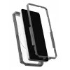 UAG Urban Armor Gear Trooper Funda con módulo magnético | Samsung Galaxy S26 Ultra | transparente/ash (gris) | 214516114G31 (214516114G31)