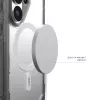 UAG Urban Armor Gear Trooper Funda con módulo magnético | Samsung Galaxy S26 Ultra | transparente/ash (gris) | 214516114G31 (214516114G31)