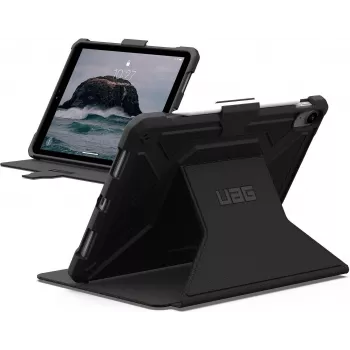 UAG Urban Armor Gear Metropolis Tactical ARMR Funda | Apple iPad 11