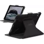 UAG Urban Armor Gear Metropolis Tactical ARMR Funda | Apple iPad 11