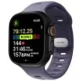 NOMAD Tempo Band - Correa para Apple Watch 49mm con FKM (dusk)