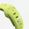 NOMAD Tempo Band - Correa para Apple Watch 49mm con FKM (Lumen)