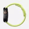 NOMAD Tempo Band - Correa para Apple Watch 49mm con FKM (Lumen)