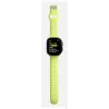 NOMAD Tempo Band - Correa para Apple Watch 49mm con FKM (Lumen)