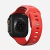 NOMAD Tempo Band - Correa para Apple Watch 49mm con FKM (crush)