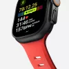 NOMAD Tempo Band - Correa para Apple Watch 49mm con FKM (crush)