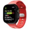 NOMAD Tempo Band - Correa para Apple Watch 49mm con FKM (crush)