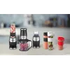 Concept SM3390 Batidora de brazo 1,2 l 700 W negro, acero inoxidable