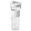 Concept SM3390 Batidora de brazo 1,2 l 700 W negro, acero inoxidable
