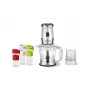 Concept sm3391 1,2 L batidora de mesa 700 W acero inoxidable, blanco