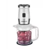 Concept sm3391 1,2 L batidora de mesa 700 W acero inoxidable, blanco