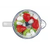 Concept sm3391 1,2 L batidora de mesa 700 W acero inoxidable, blanco