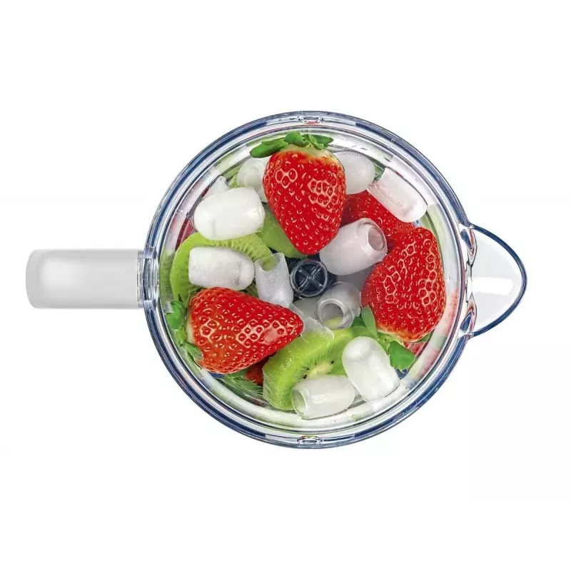 Concept sm3391 1,2 L batidora de mesa 700 W acero inoxidable, blanco