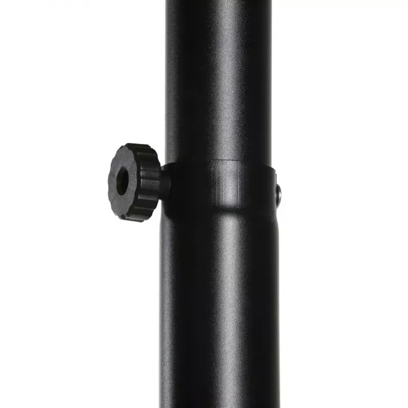 Canasta de baloncesto Salta Forward modelo 5132 para pared 110 x (287–362) x 175 cm