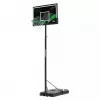 Canasta de baloncesto Salta Forward modelo 5132 para pared 110 x (287–362) x 175 cm