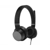Lenovo Go Wired ANC Headset diadema Auto/Home-Office USB Type-C negro
