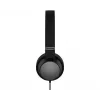 Lenovo Go Wired ANC Headset diadema Auto/Home-Office USB Type-C negro