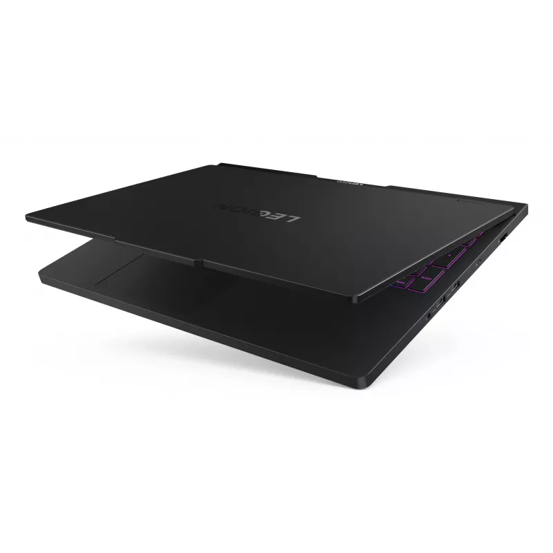 Lenovo Legion Pro 5 16IAX10 Intel Core Ultra 7 255HX Portátil 40,6 cm (16 pulgadas) WQXGA 32 GB DDR5-SDRAM 1 TB SSD NVIDIA GeForce RTX 5070 Wi-Fi 7 (802.11be) Windows 11 Home alemán negro