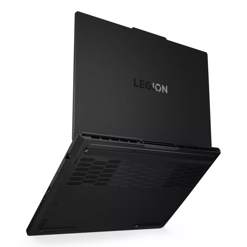 Lenovo Legion Pro 5 16IAX10 Intel Core Ultra 7 255HX Portátil 40,6 cm (16 pulgadas) WQXGA 32 GB DDR5-SDRAM 1 TB SSD NVIDIA GeForce RTX 5070 Wi-Fi 7 (802.11be) Windows 11 Home alemán negro