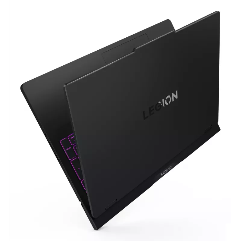 Lenovo Legion Pro 5 16IAX10 Intel Core Ultra 7 255HX Portátil 40,6 cm (16 pulgadas) WQXGA 32 GB DDR5-SDRAM 1 TB SSD NVIDIA GeForce RTX 5070 Wi-Fi 7 (802.11be) Windows 11 Home alemán negro